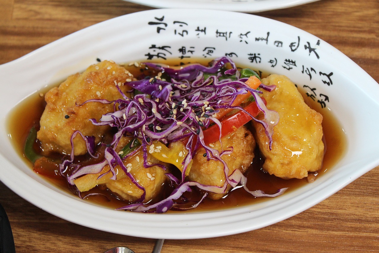 한식체험
