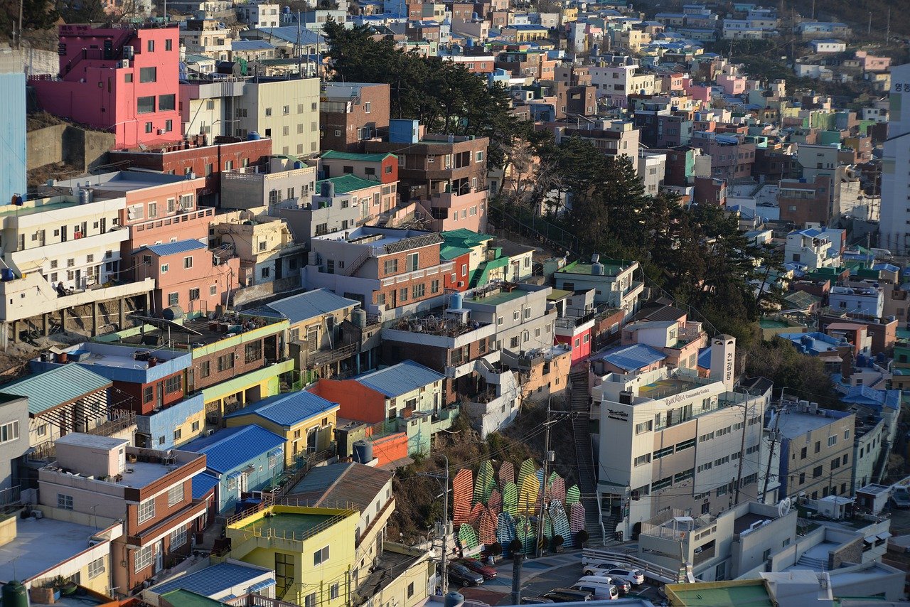 부산 여성한의원